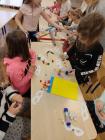 OGÓLNOPOLSKI PROJEKT   EDUKACYJNY „ZABAWA SZTUKĄ”